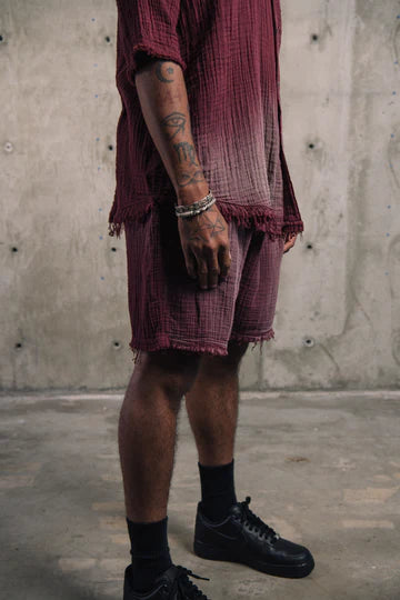 Black Pearl - Set me free shorts