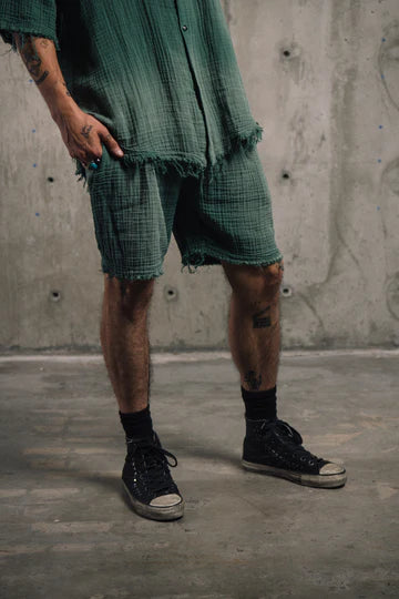 Black Pearl - Set me free shorts