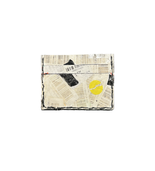 Jartera - Dead-SKU cardholder