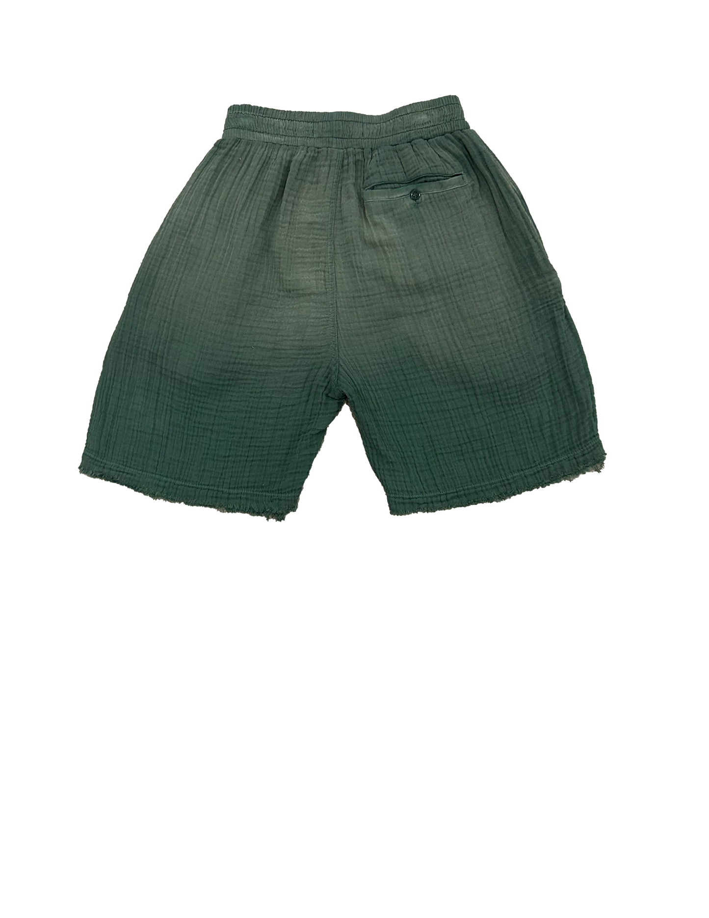 Black Pearl - Set me free shorts