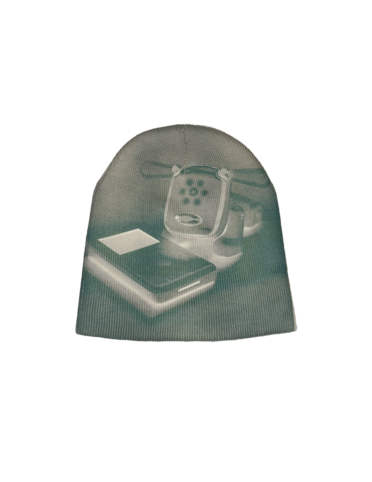 GABBA x Jartera - idog beanie