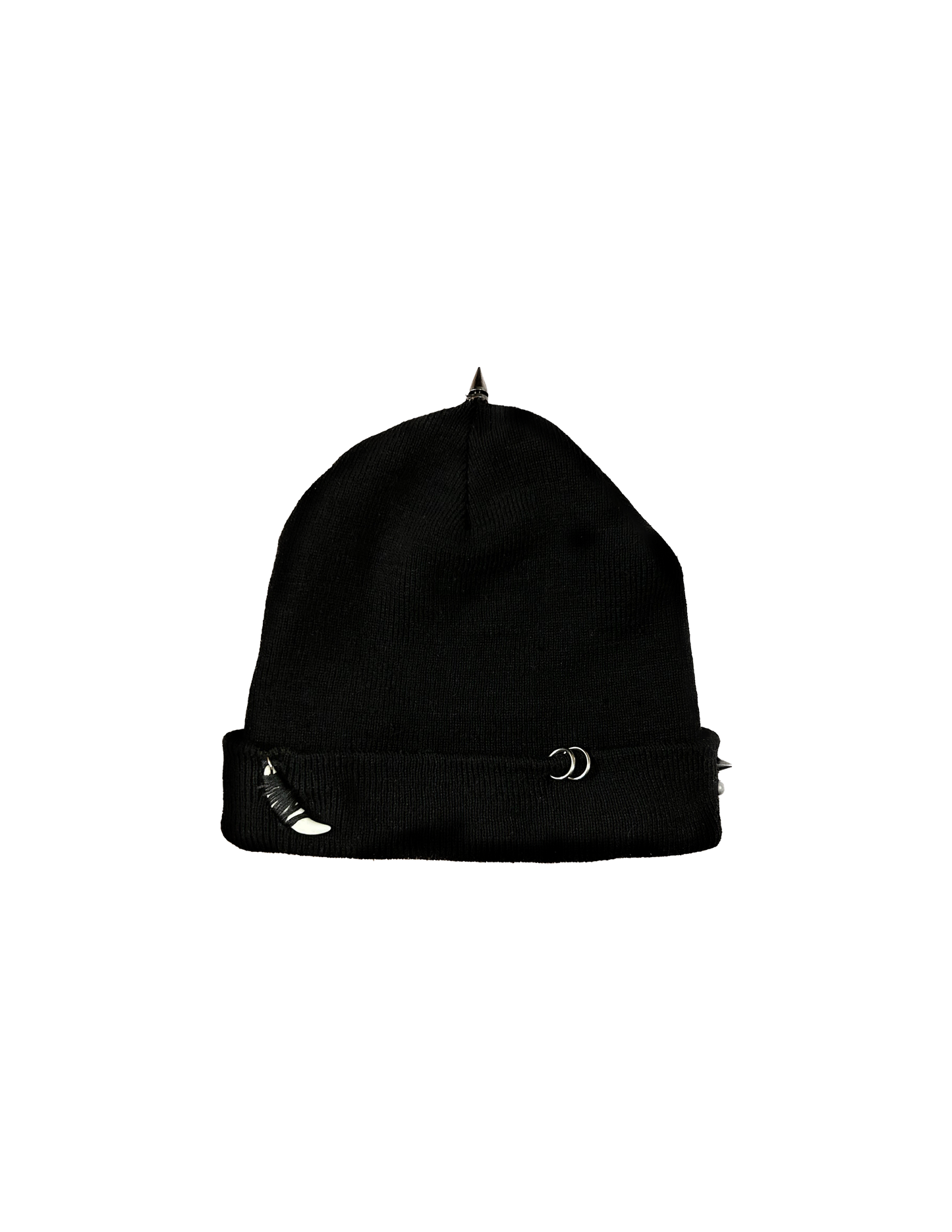 Jartera - Pickelhaube beanie