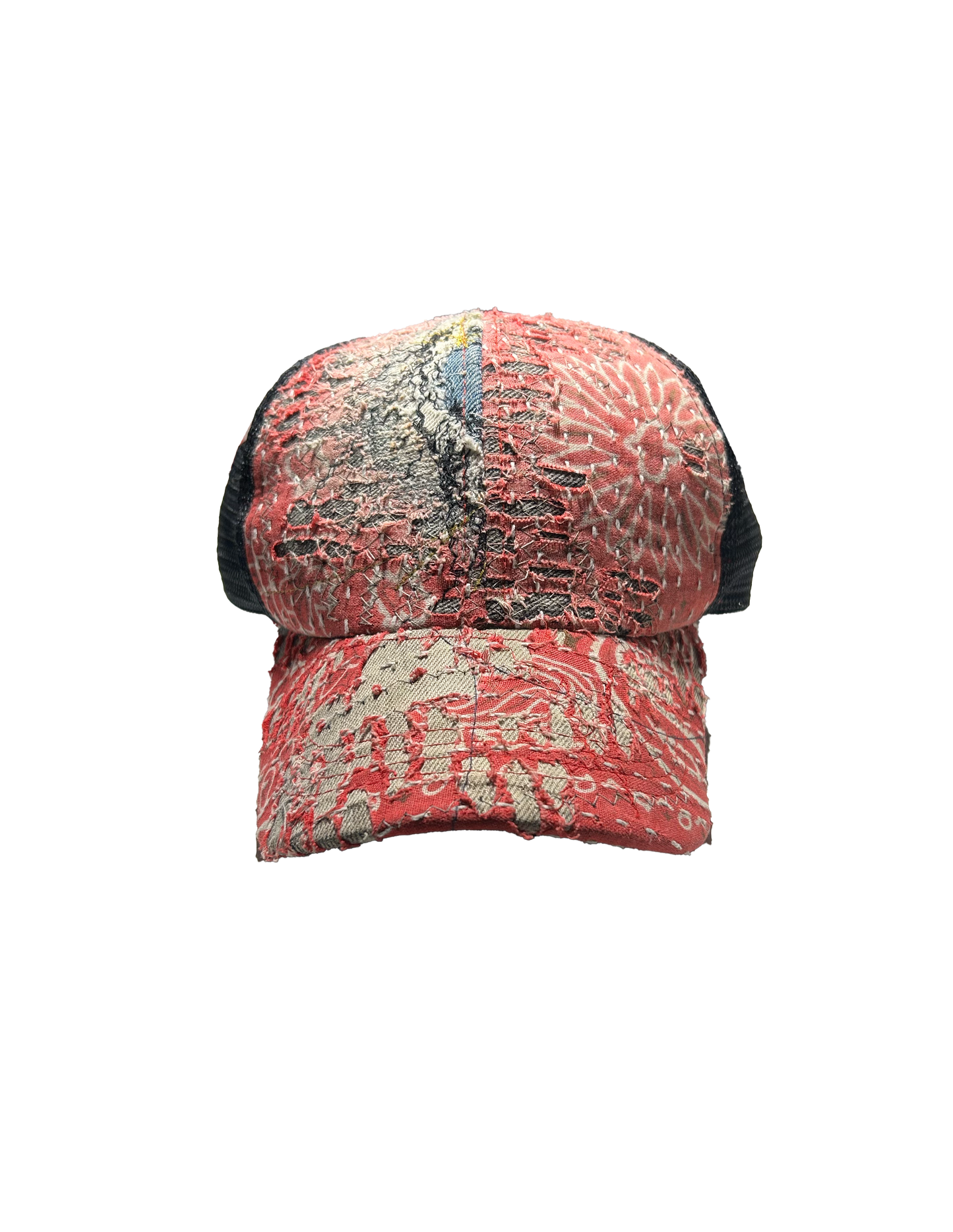 Jartera - Boro Trucker - Daruma