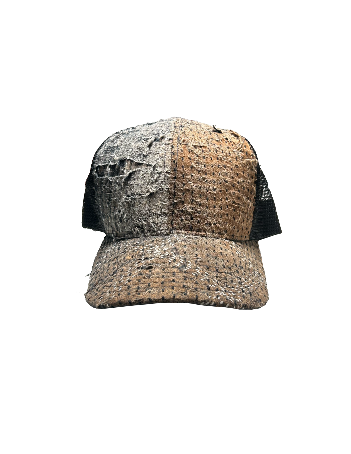 Jartera - Boro Trucker - Rust