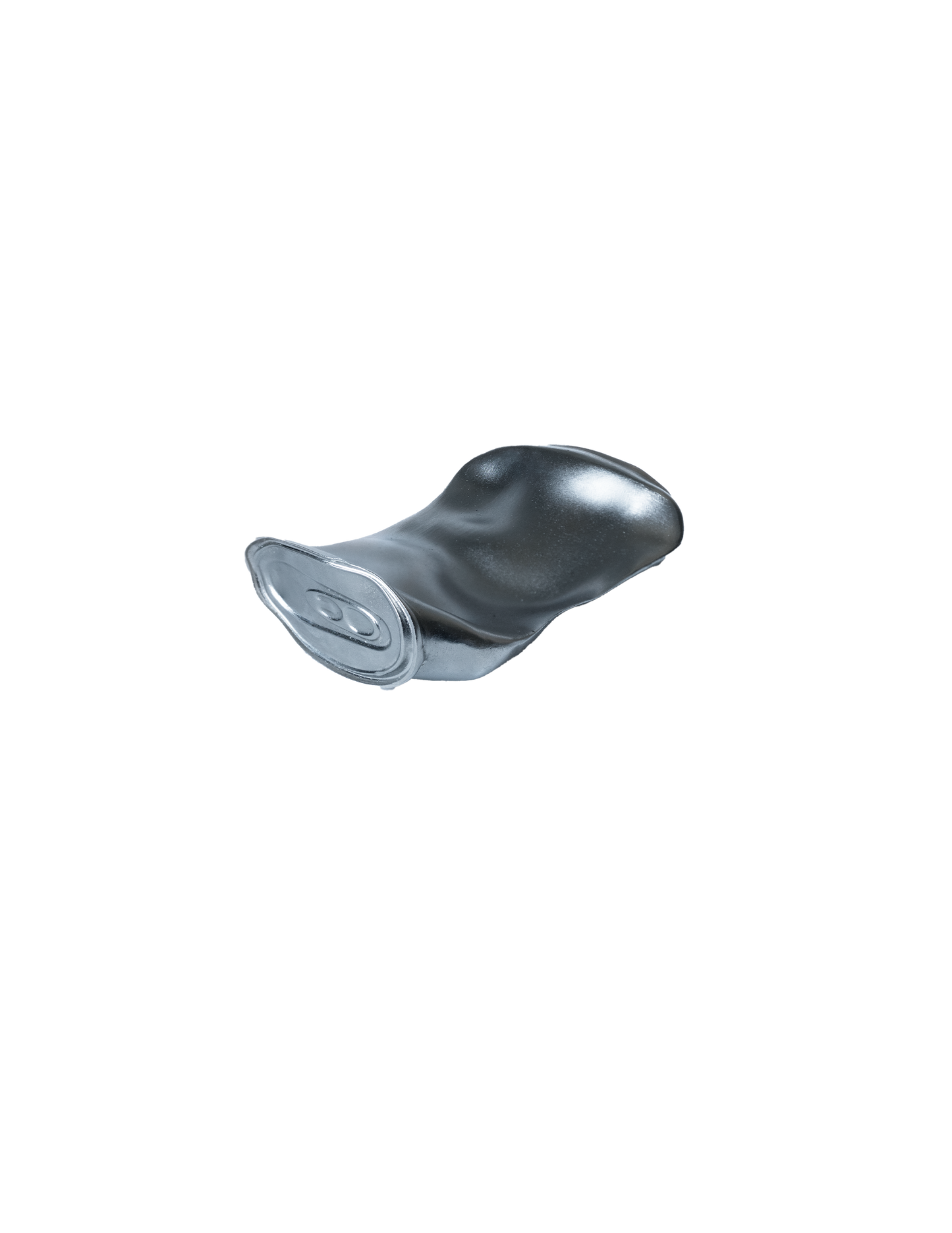 DSFA - Crushed Can Ashtray