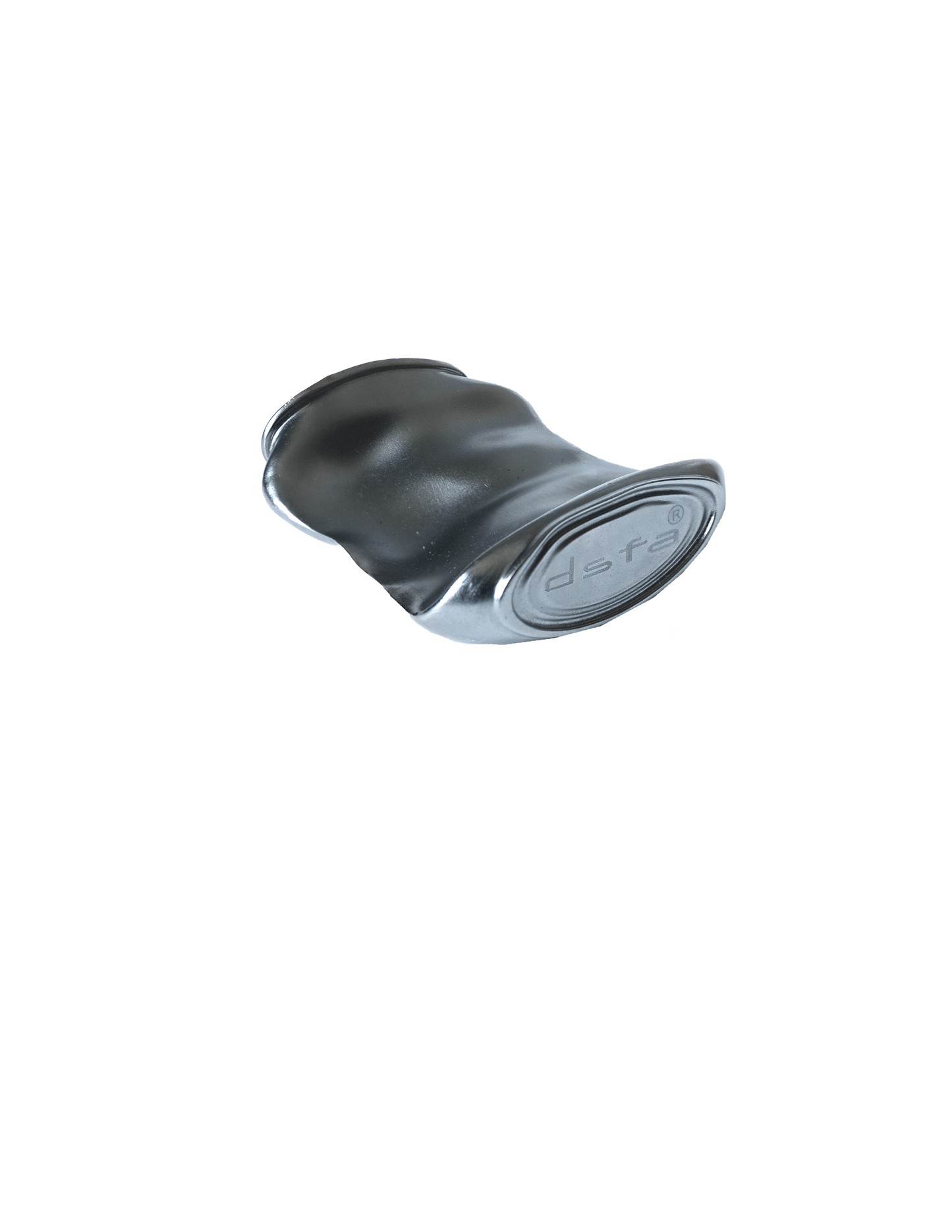 DSFA - Crushed Can Ashtray