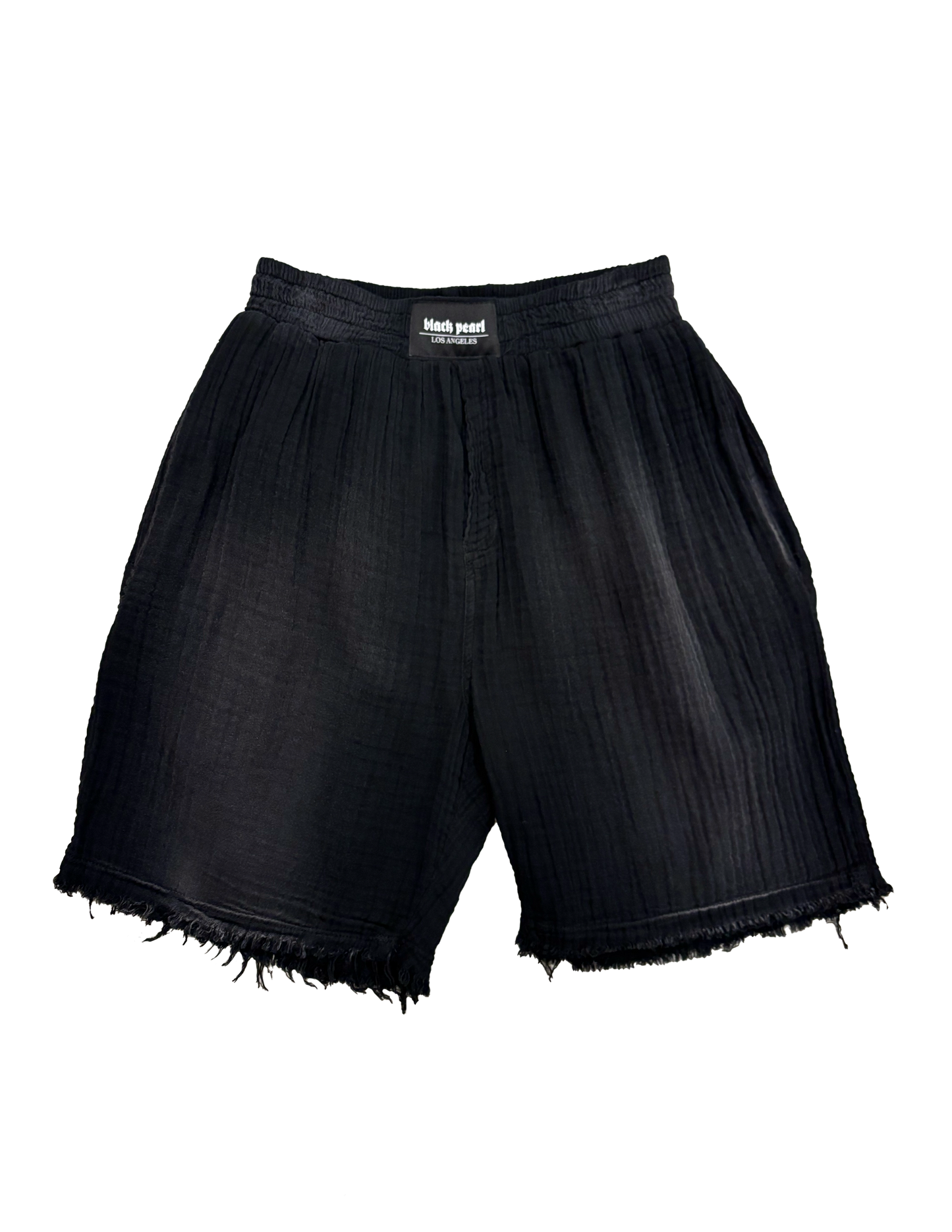Black Pearl - Set me free shorts