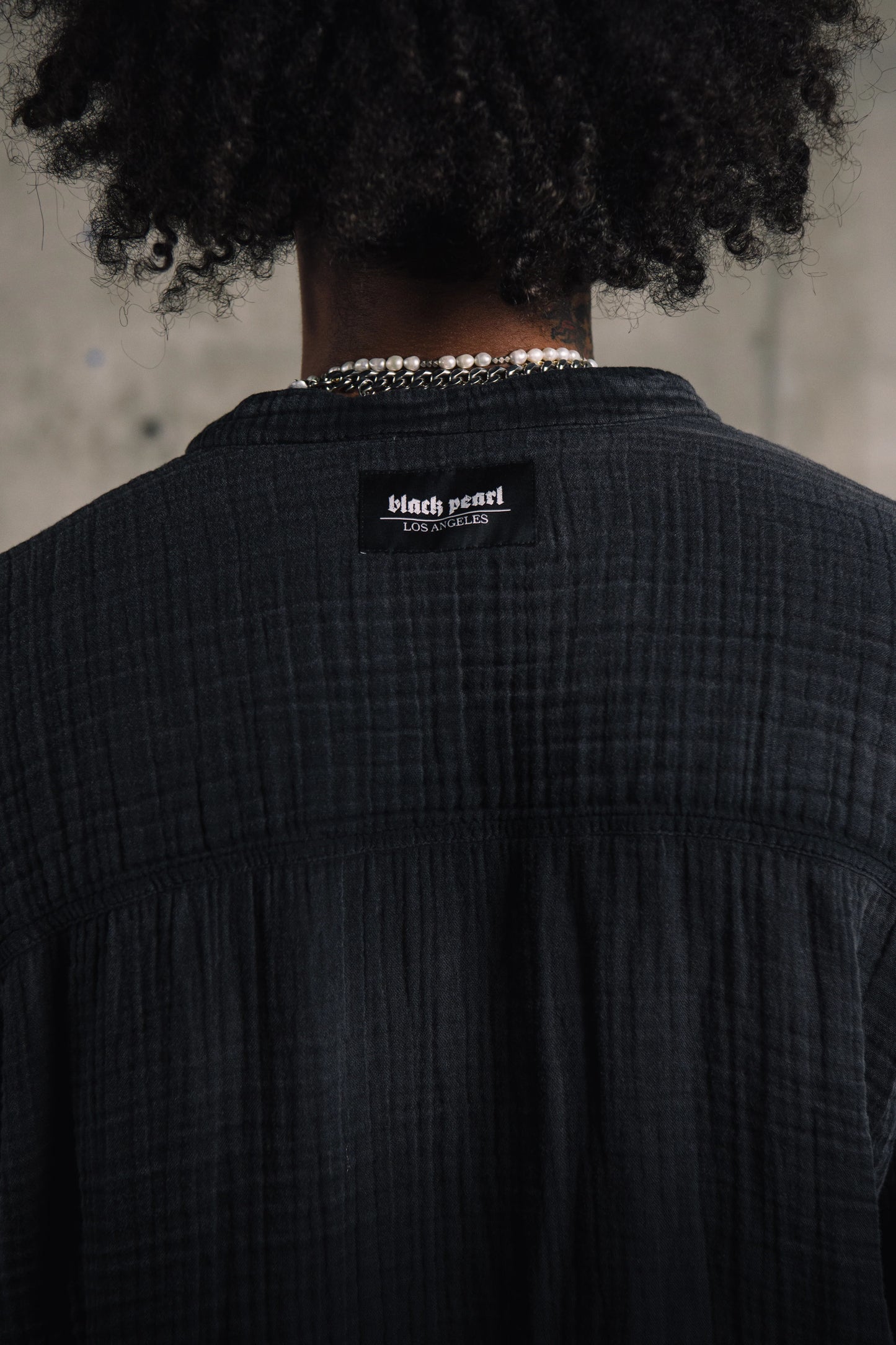 Black Pearl - Set me free shirt