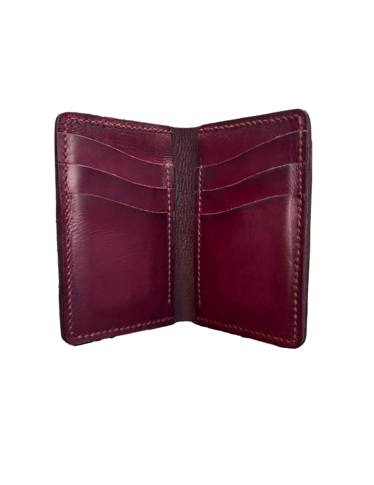 Jartera - Boro Tourer Wallet
