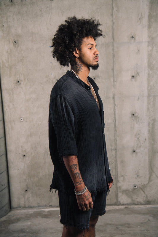 Black Pearl - Set me free shirt