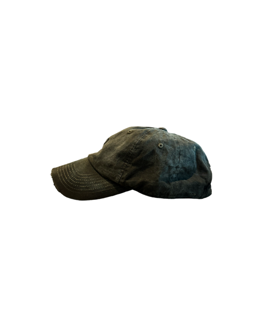Academy by Aris - olive drab 79 cap