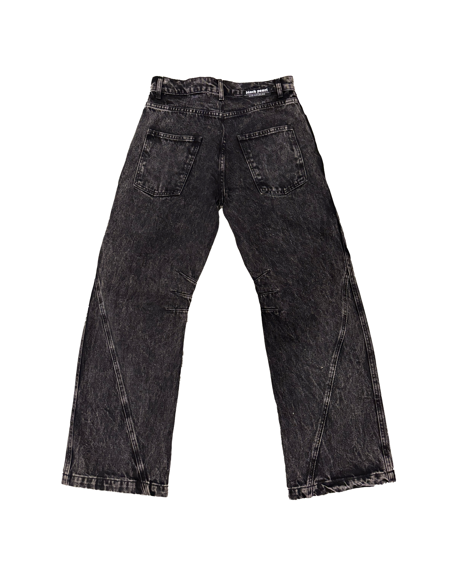 Black Pearl - Raven Cargo