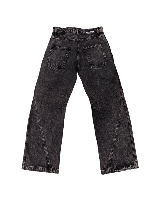 Black Pearl - Raven Cargo