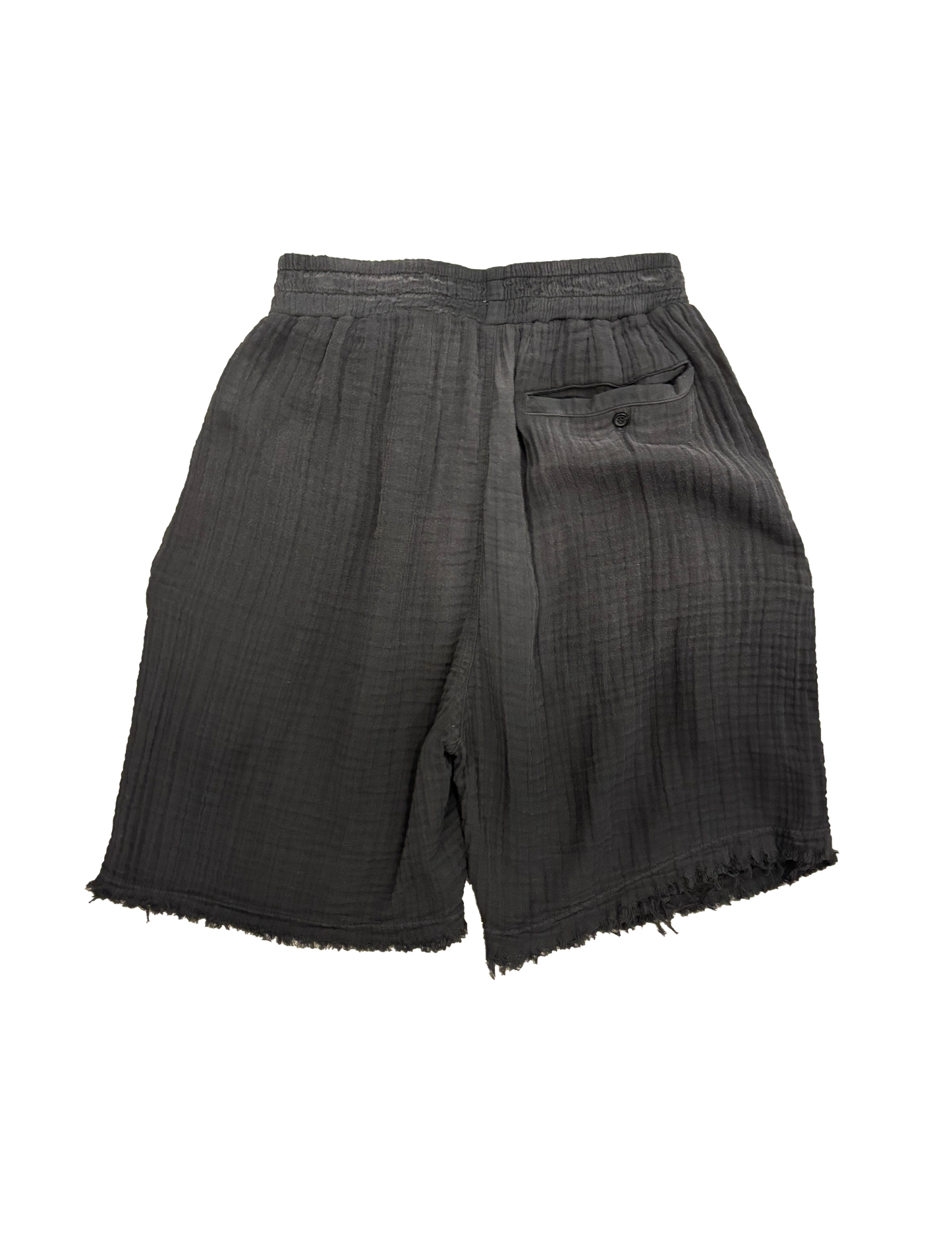Black Pearl - Set me free shorts
