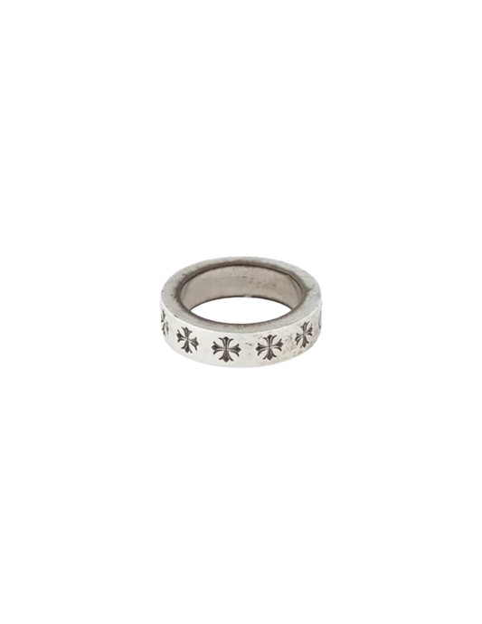 Chrome Hearts - forever ring