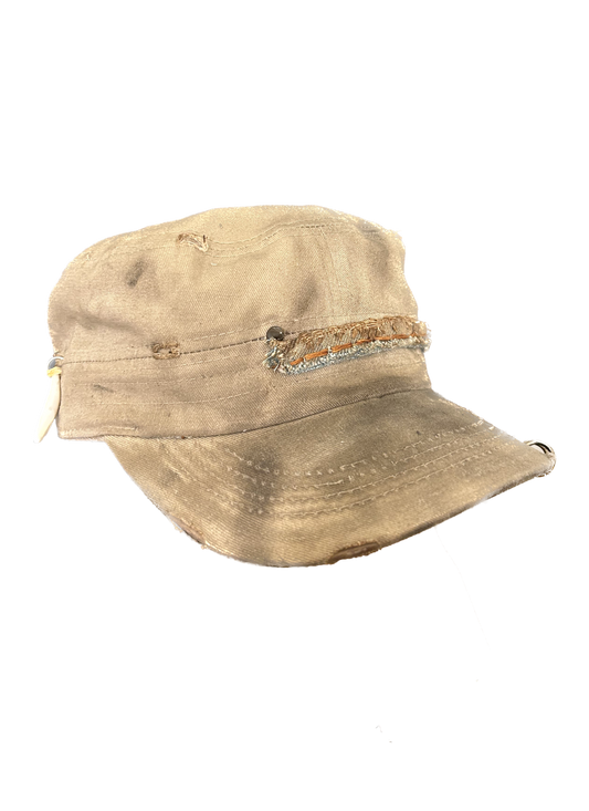 Jartera - Jurassic cap