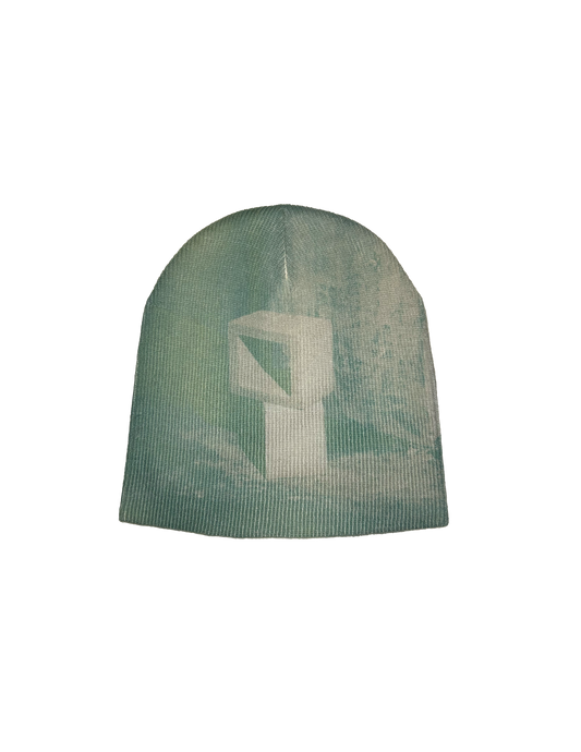 GABBA x Jartera - idog beanie