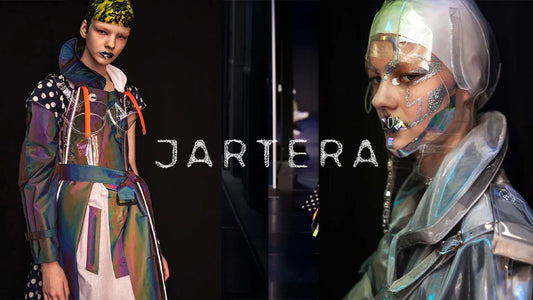 The Allure of Iridescence: From Oil Spills to Couture