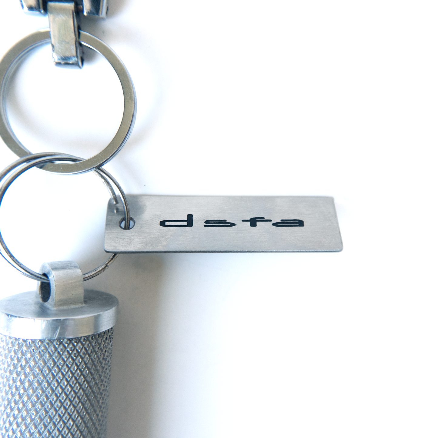 DSFA - Joint Holder