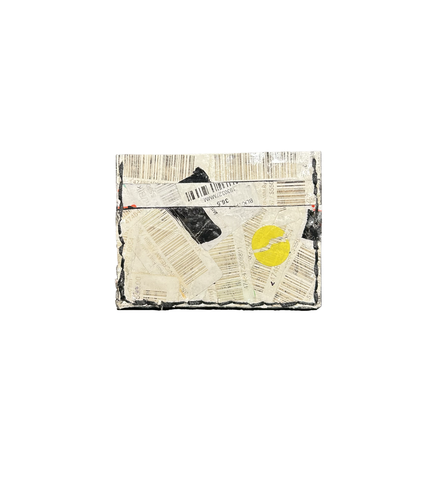 Jartera - Dead-SKU cardholder