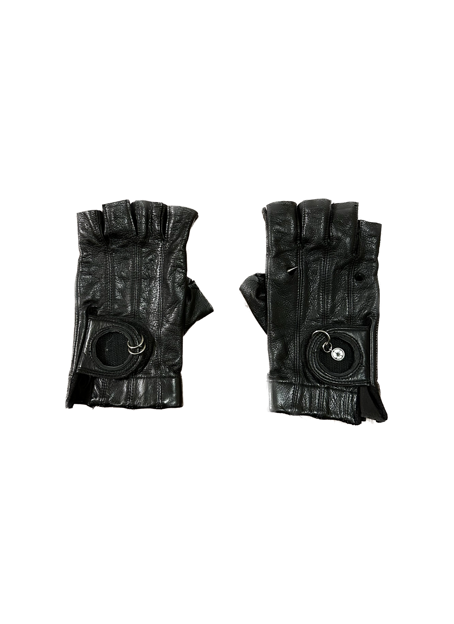 By Jartera - punkt gloves