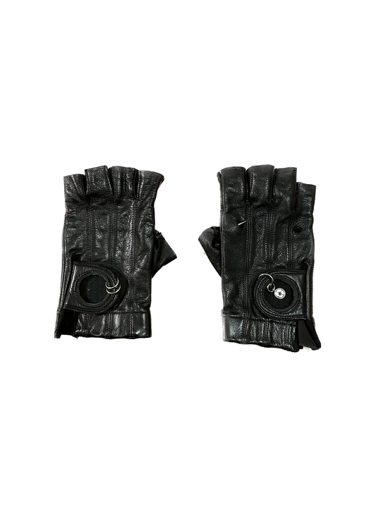 By Jartera - punkt gloves