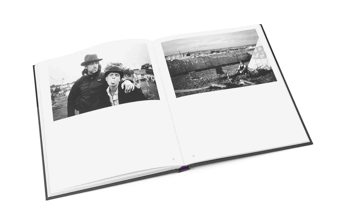 How to Disappear: A Photographic Portrait of Radiohead