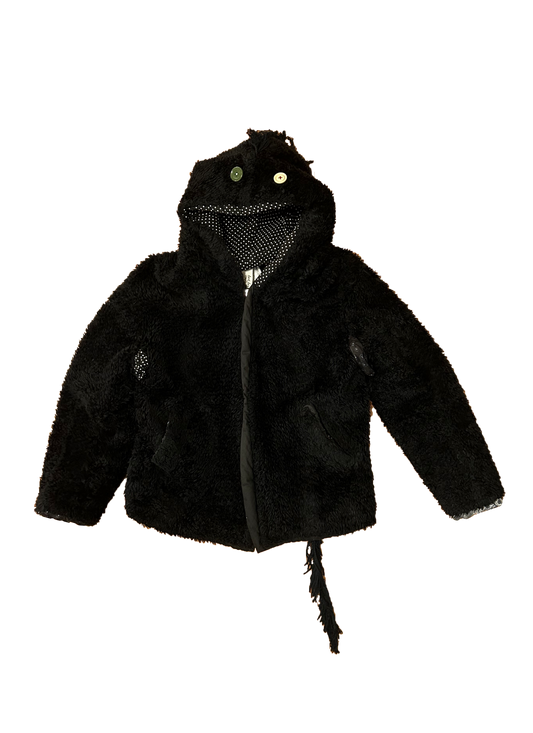 Undercover - monster parka