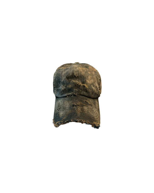 Academy by Aris - mud camo cap