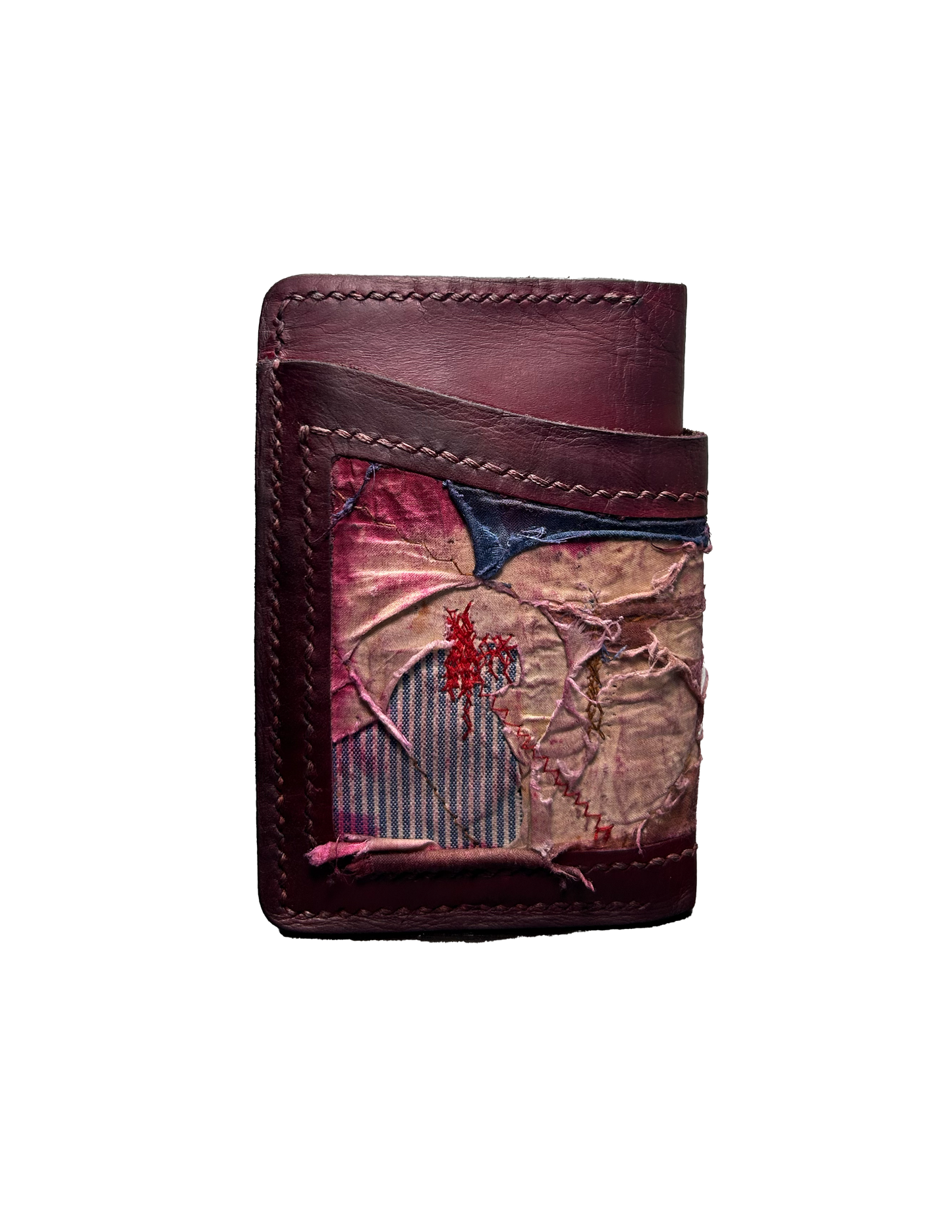 Jartera - Boro Tourer Wallet