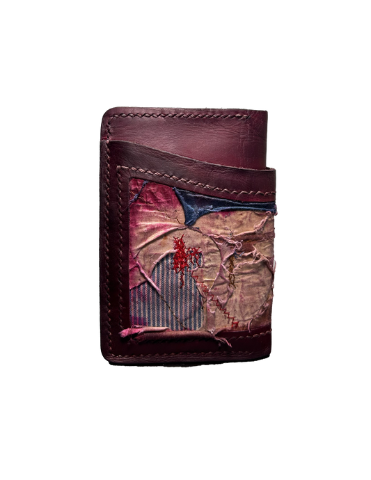 Jartera - Boro Tourer Wallet