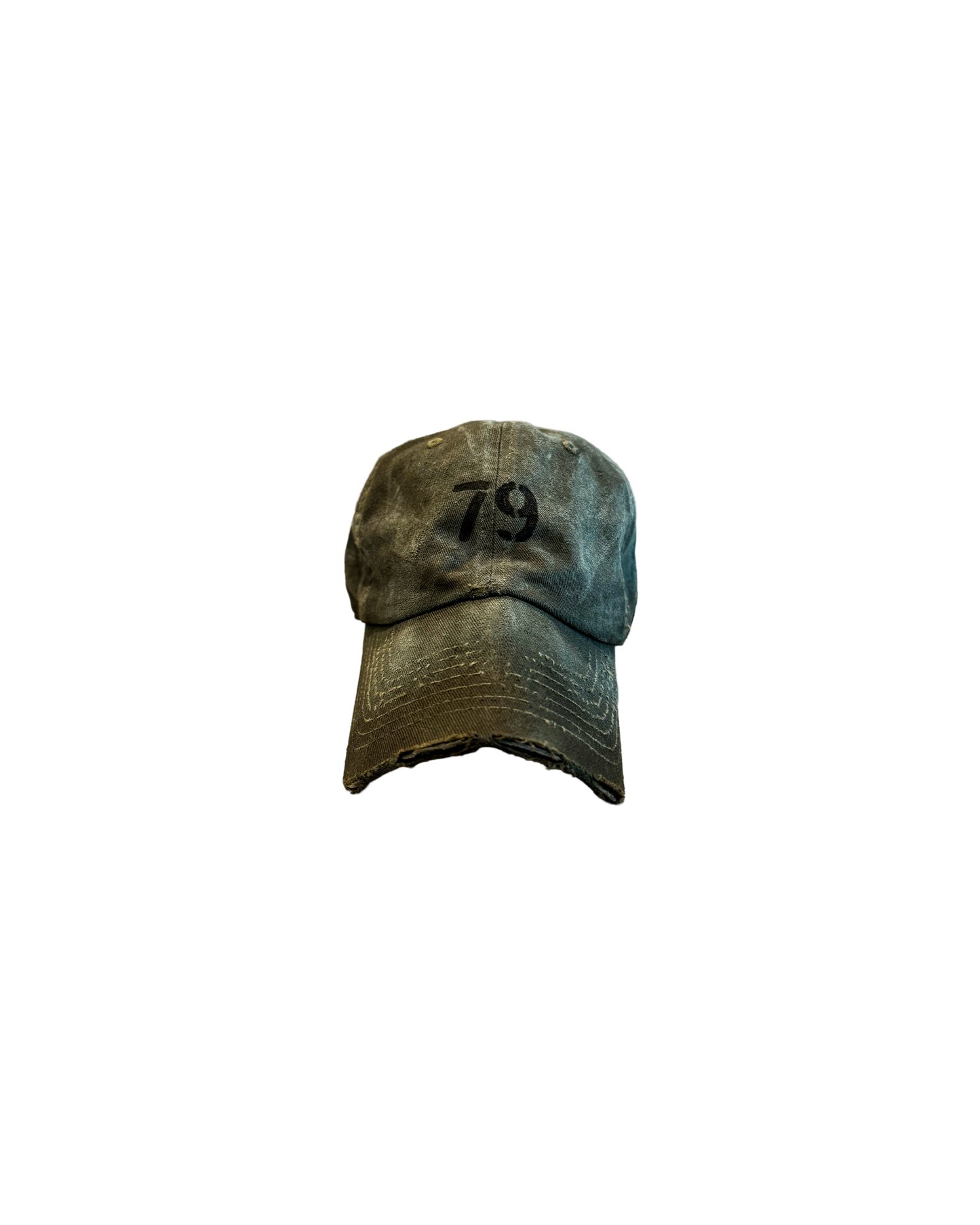 Academy by Aris - olive drab 79 cap