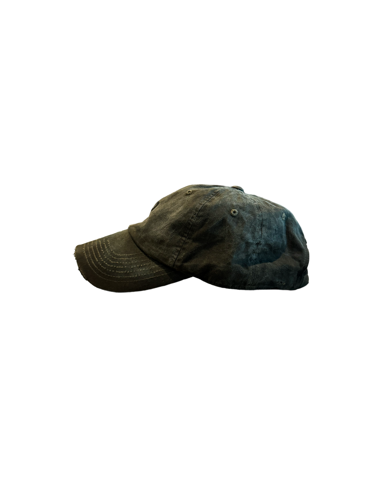 Academy by Aris - olive drab 79 cap