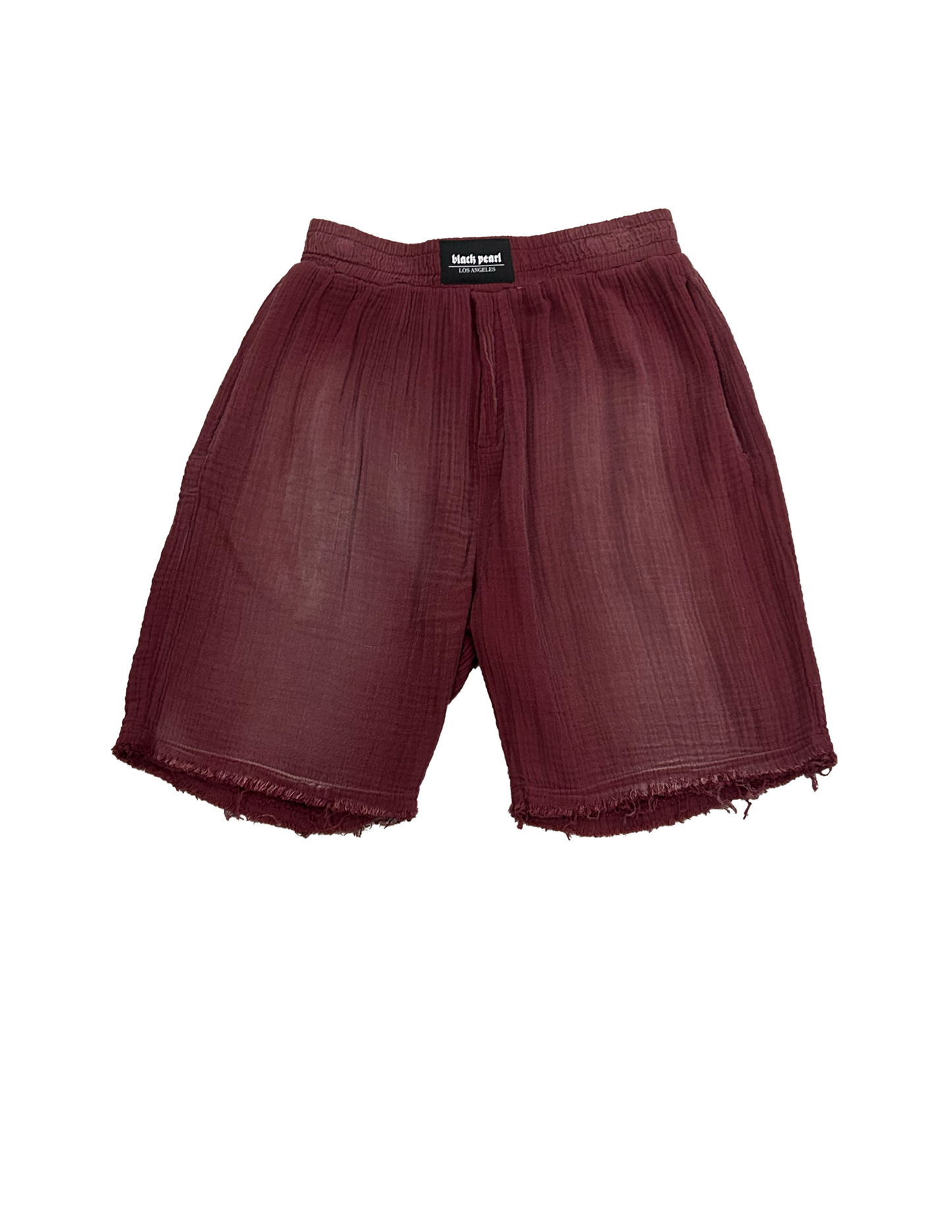 Black Pearl - Set me free shorts