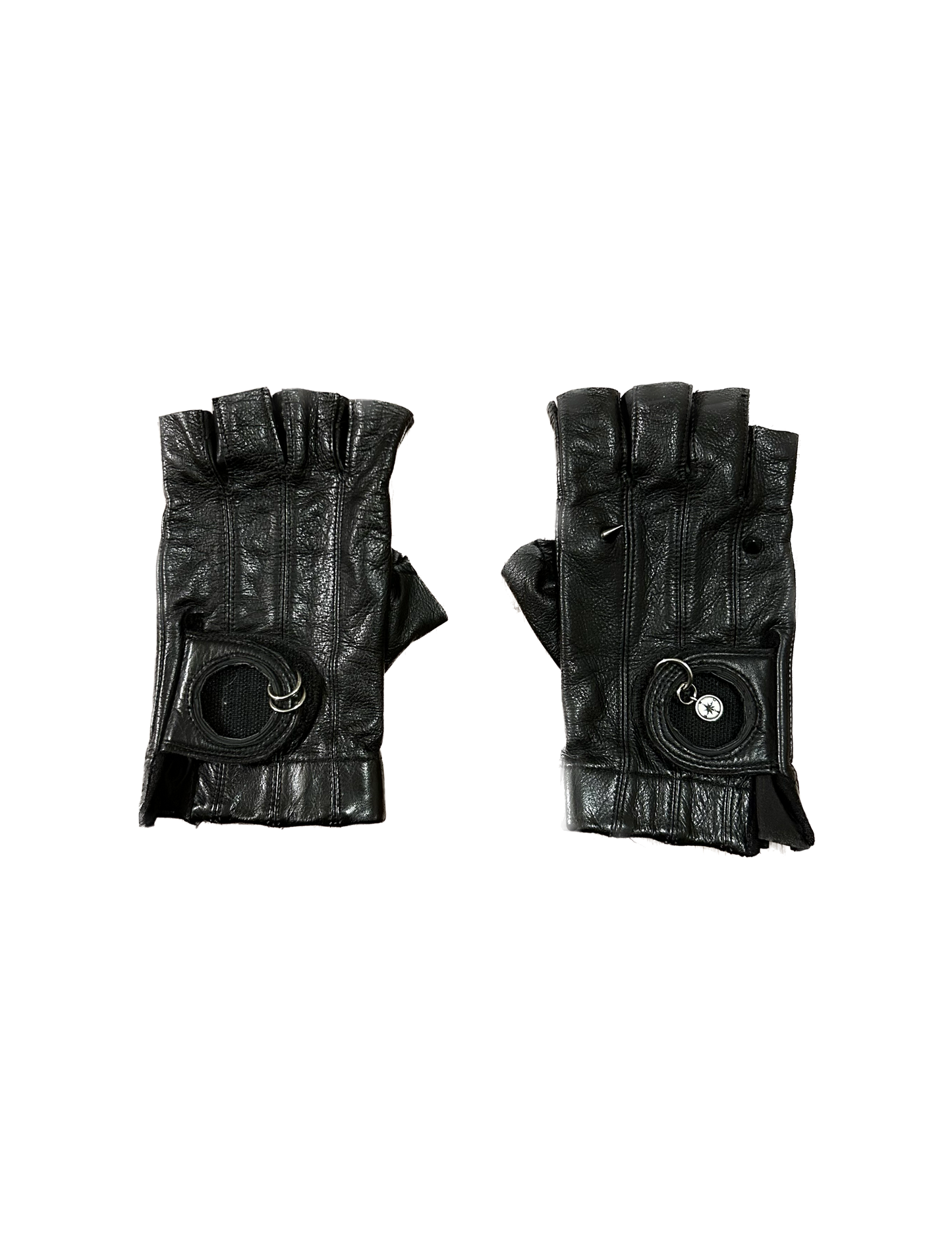 Jartera - punkt gloves