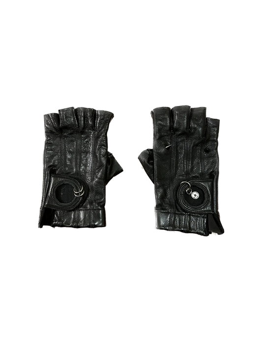 Jartera - punkt gloves