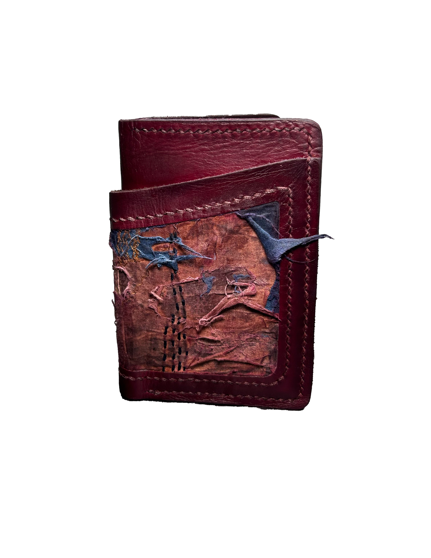 Jartera - Boro Tourer Wallet