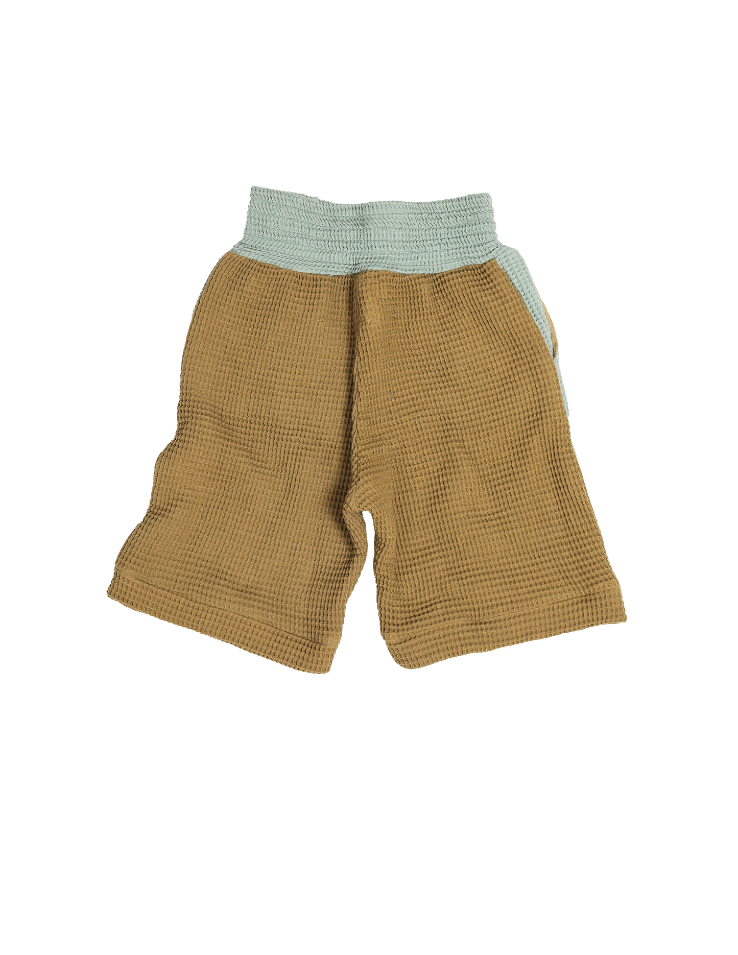 Mónk - Waffle shorts