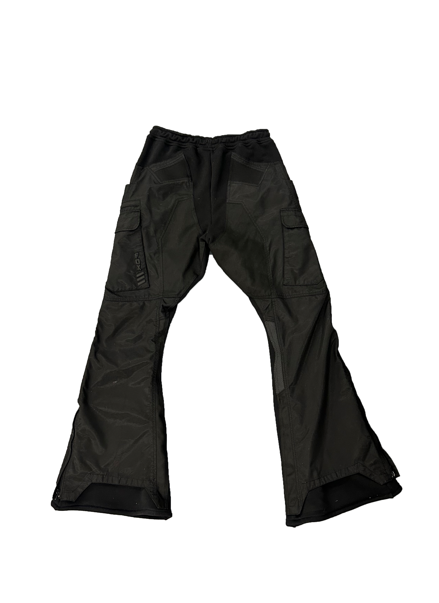 Scissorhand Atelier - Moto hybrid sweatpants