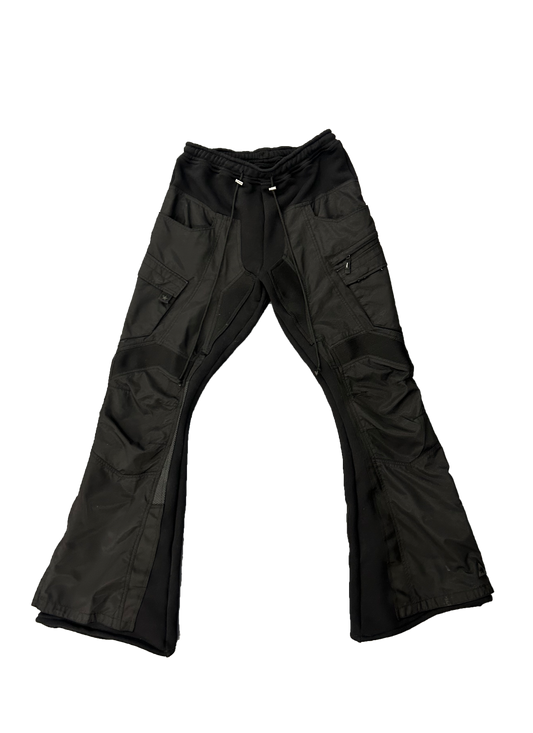 Scissorhand Atelier - Moto hybrid sweatpants