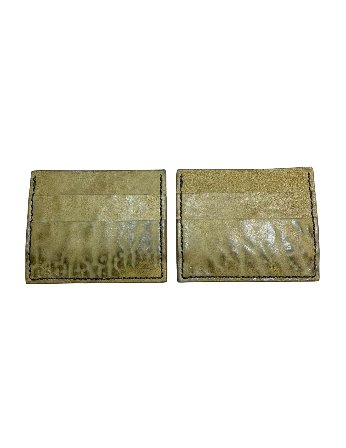 TSL - Overgrowth Cardholder