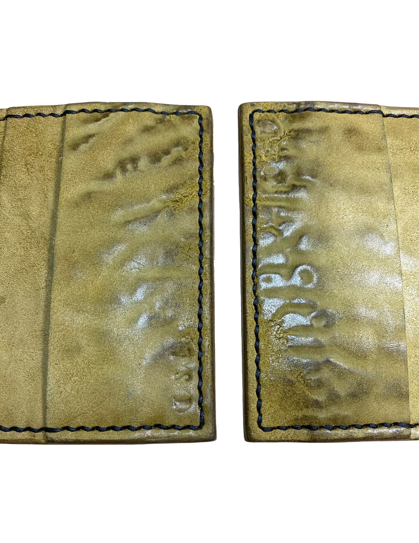 TSL - Overgrowth Cardholder