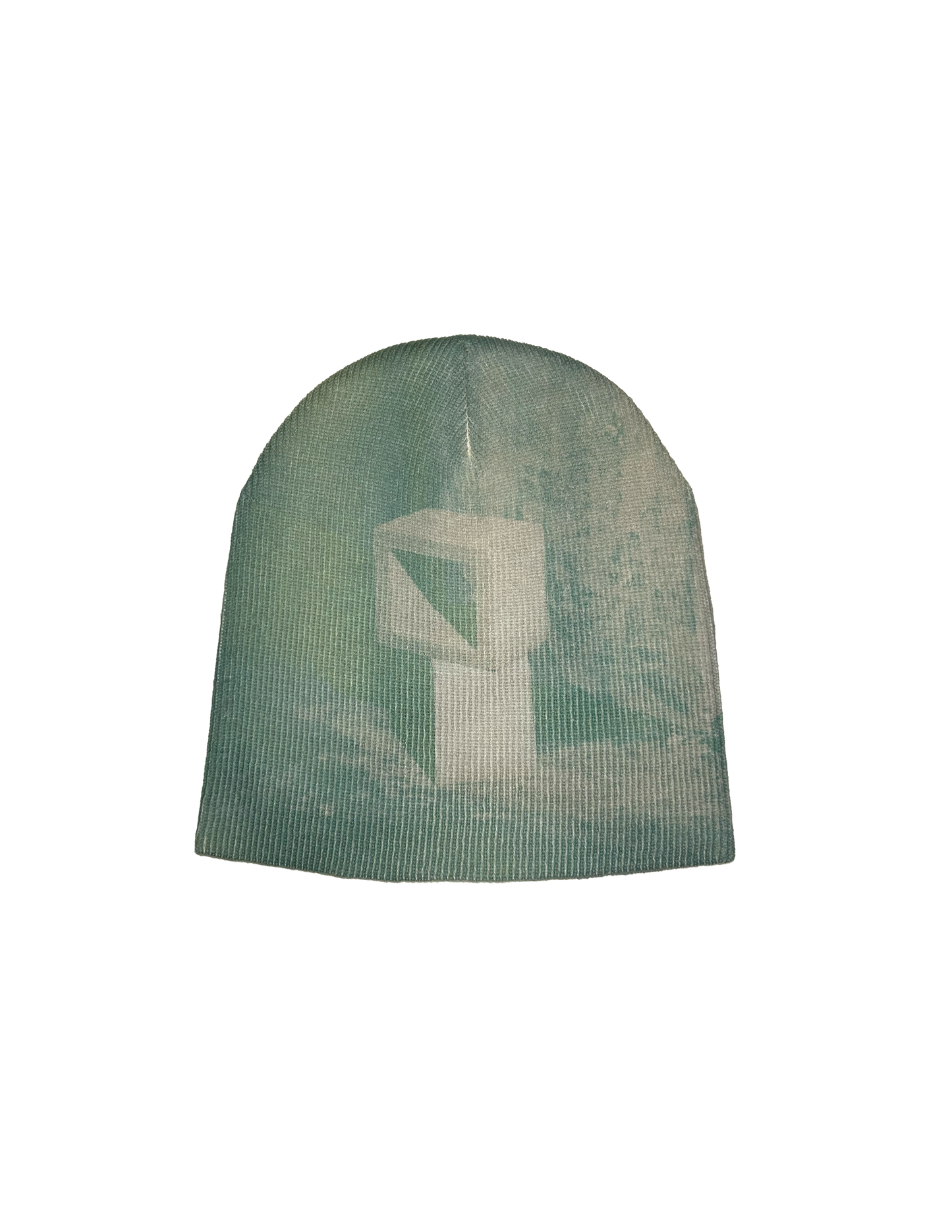 GABBA x Jartera - idog beanie
